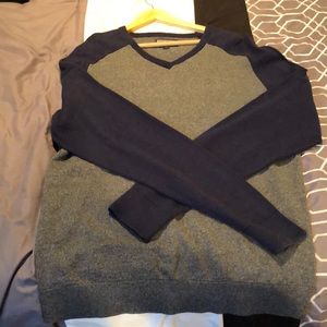 Long sleeve tee never worn